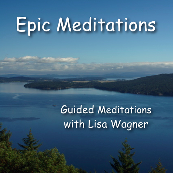 Epic Meditations Cover