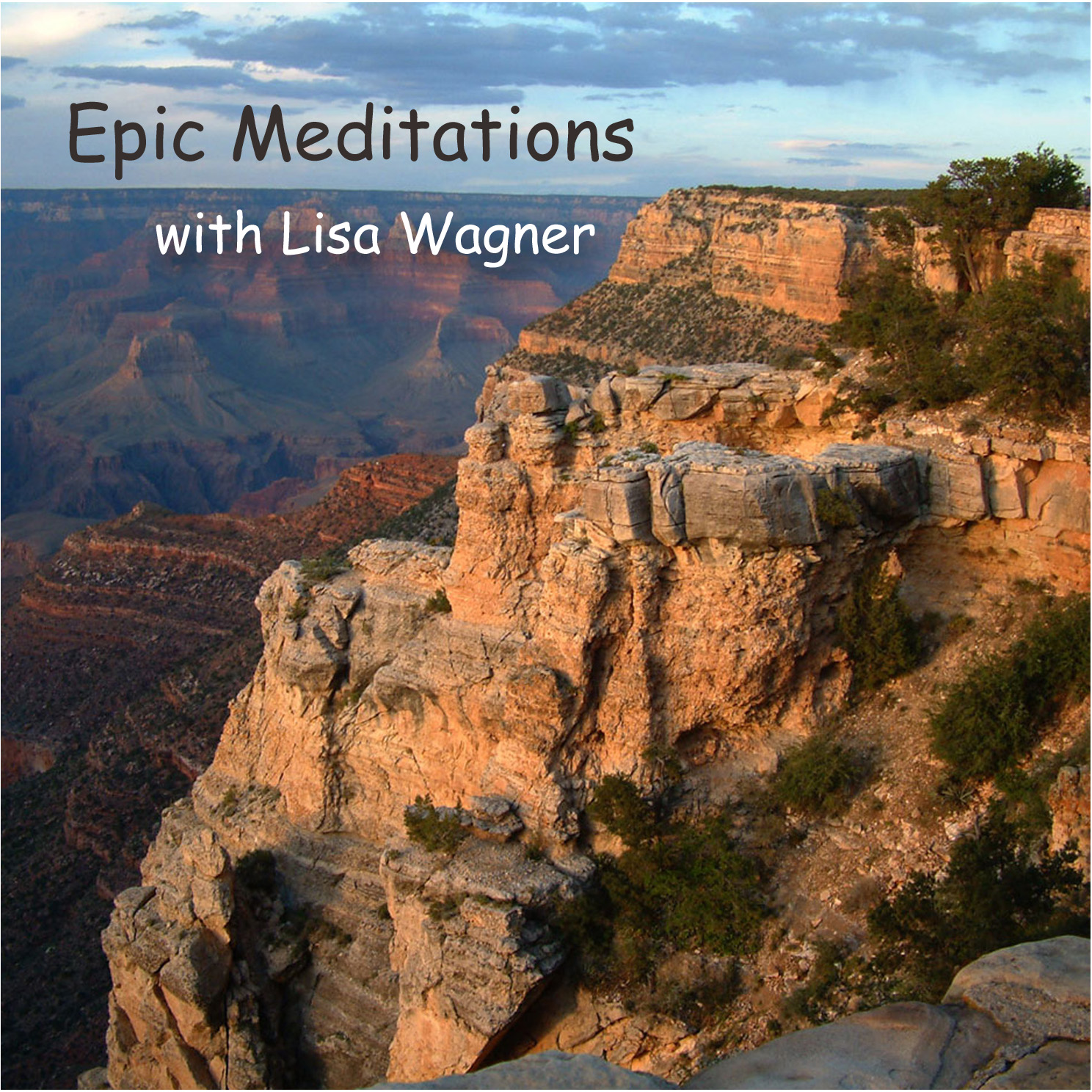 Epic Meditations with Music